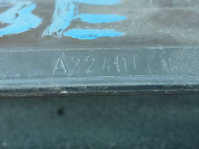 bontott FORD ORION Bal első Külső Kilincs