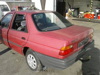 bontott FORD ORION Bal hátsó Ajtózár