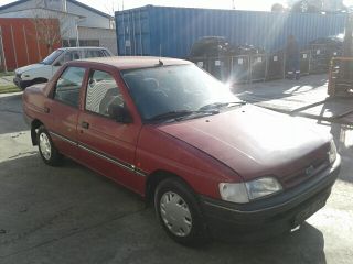 bontott FORD ORION Bal hátsó Ajtózár