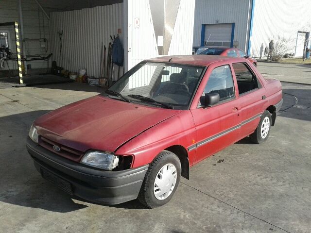 bontott FORD ORION Bal hátsó Ajtózár