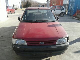 bontott FORD ORION Bal hátsó Ajtózár