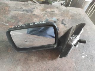 bontott FORD ORION Bal Visszapillantó Tükör (Mechanikus)