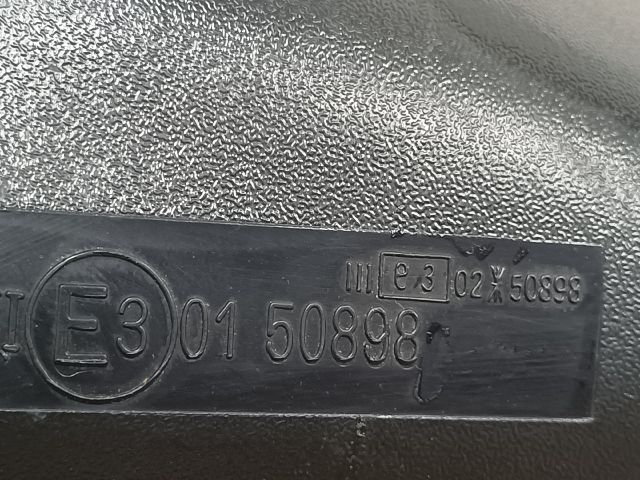 bontott FORD ORION Bal Visszapillantó Tükör (Mechanikus)