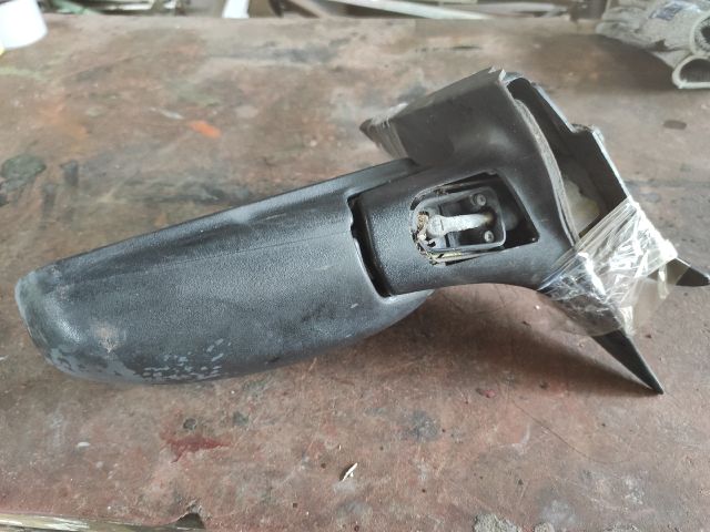 bontott FORD ORION Bal Visszapillantó Tükör (Mechanikus)