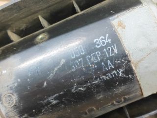 bontott FORD ORION Első Ablaktörlő Szerkezet Motorral