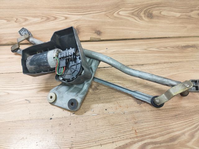 bontott FORD ORION Első Ablaktörlő Szerkezet Motorral