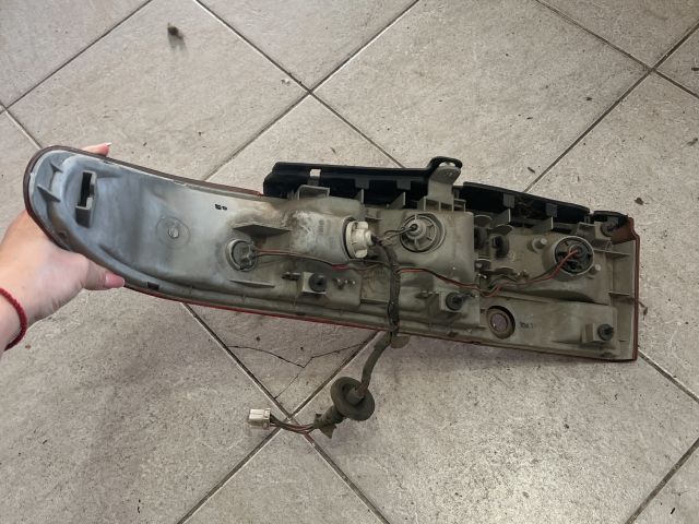 bontott FORD PROBE Bal Hátsó Lámpa