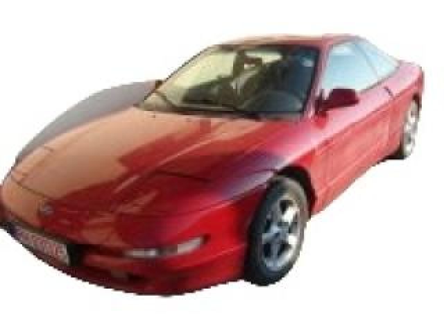 bontott FORD PROBE Csomagtérajtó (Üres lemez)