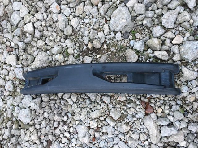 bontott FORD PROBE Első Lökhárító Merevítő (Fém)