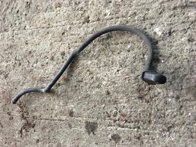 bontott FORD PROBE Hátsó Ablakmosó Fúvóka