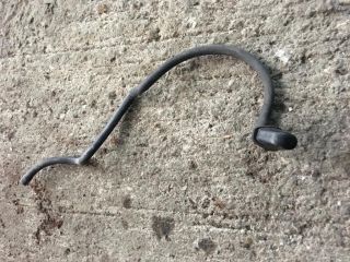 bontott FORD PROBE Hátsó Ablakmosó Fúvóka