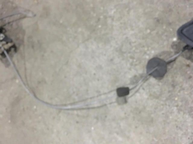 bontott FORD PROBE Jobb első Kilincs Bowden