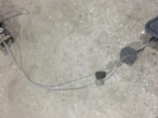 bontott FORD PROBE Jobb első Kilincs Bowden