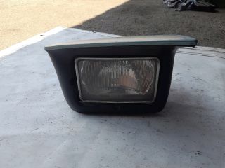 bontott FORD PROBE Jobb Fényszóró