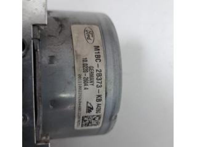 bontott FORD PUMA ABS Kocka