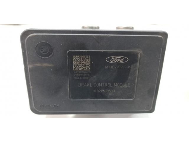 bontott FORD PUMA ABS Kocka