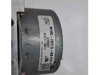 bontott FORD PUMA ABS Kocka