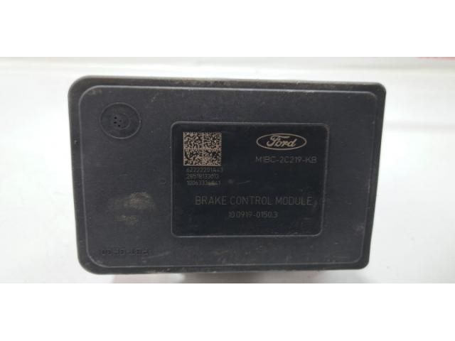 bontott FORD PUMA ABS Kocka