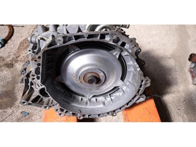 bontott FORD PUMA Automata Váltó