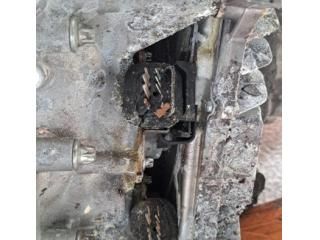 bontott FORD PUMA Automata Váltó