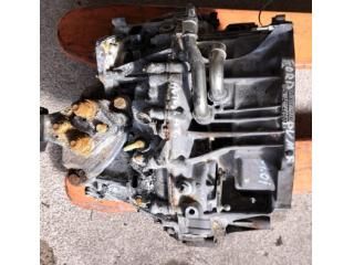 bontott FORD PUMA Automata Váltó