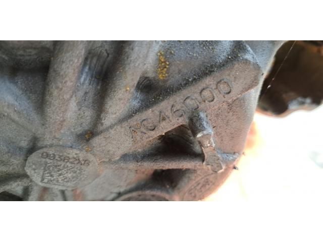 bontott FORD PUMA Automata Váltó