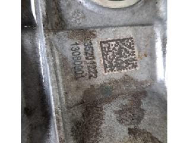 bontott FORD PUMA Automata Váltó