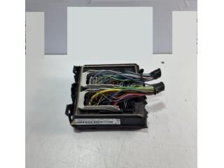 bontott FORD PUMA Biztosítéktábla Motortér