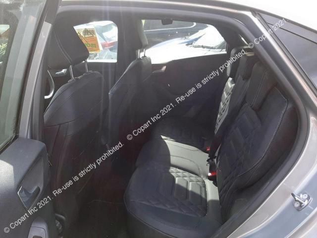 bontott FORD PUMA Első Stabilizátor Pálca