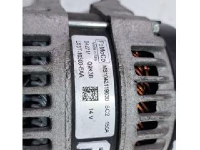 bontott FORD PUMA Generátor