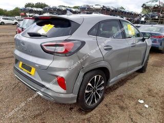 bontott FORD PUMA Kiegyenlítő Tartály