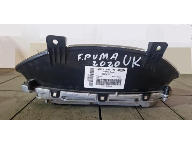 bontott FORD PUMA Kilométeróra