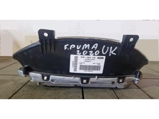 bontott FORD PUMA Kilométeróra