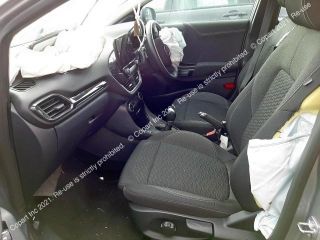 bontott FORD PUMA Klíma Cső