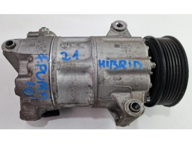 bontott FORD PUMA Klímakompresszor