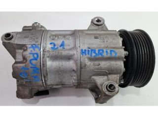 bontott FORD PUMA Klímakompresszor