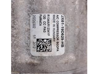 bontott FORD PUMA Klímakompresszor