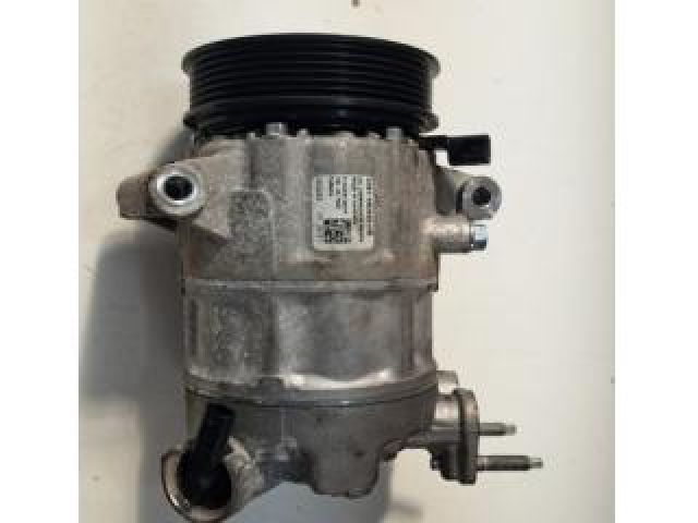 bontott FORD PUMA Klímakompresszor