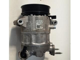 bontott FORD PUMA Klímakompresszor