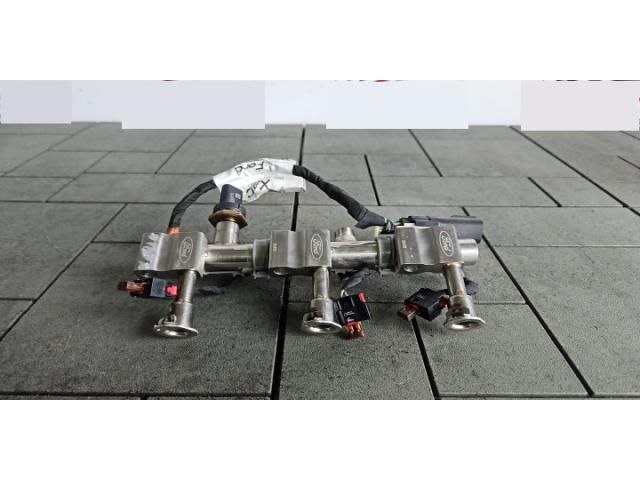 bontott FORD PUMA Közösnyomócső