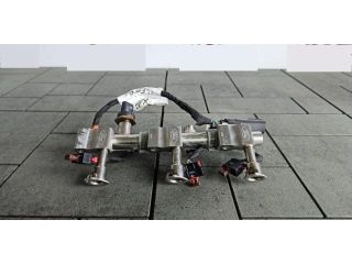 bontott FORD PUMA Közösnyomócső