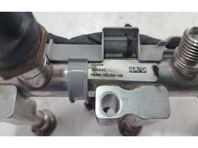 bontott FORD PUMA Közösnyomócső