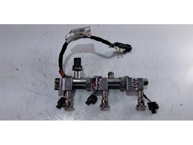 bontott FORD PUMA Közösnyomócső