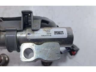 bontott FORD PUMA Közösnyomócső