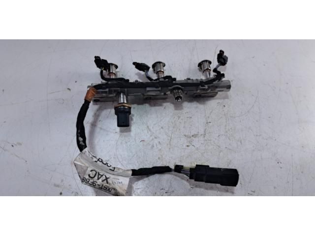 bontott FORD PUMA Közösnyomócső