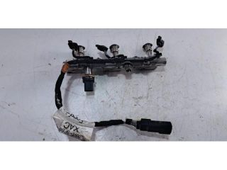 bontott FORD PUMA Közösnyomócső