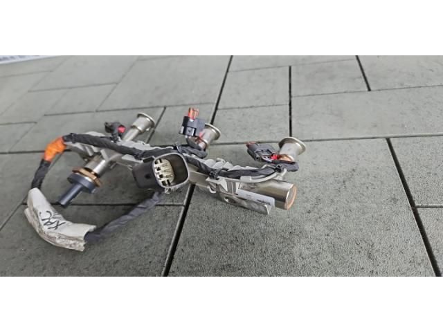 bontott FORD PUMA Közösnyomócső