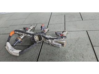 bontott FORD PUMA Közösnyomócső