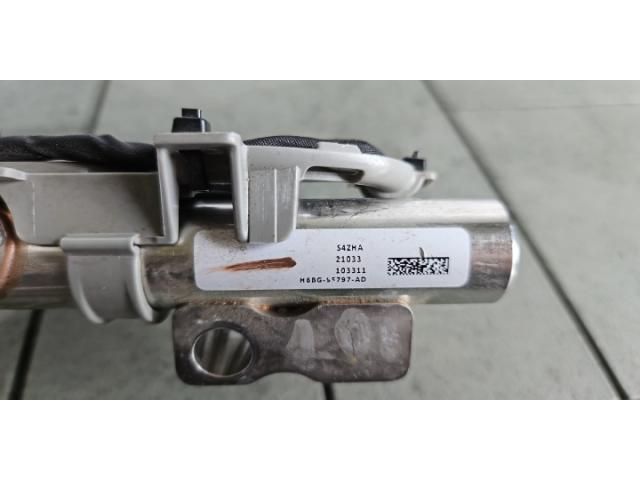 bontott FORD PUMA Közösnyomócső