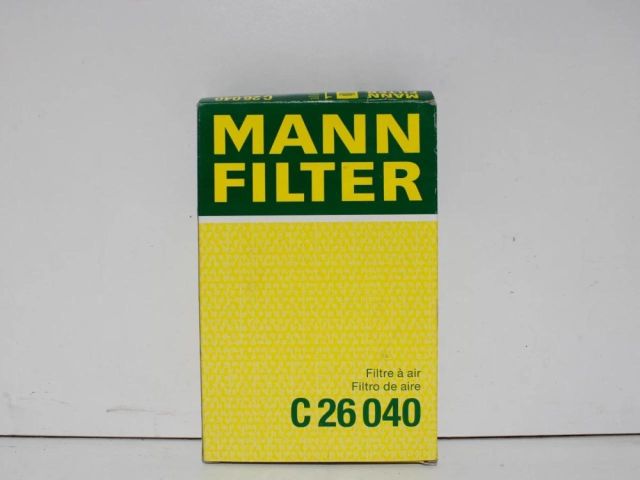 bontott FORD PUMA Légszűrő Ház